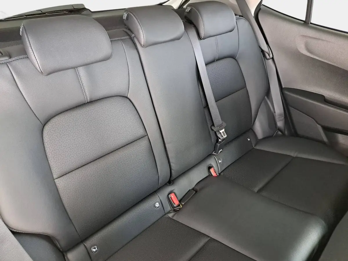 KIA PICANTO 1.0 GDI GT-LINE MJ27 DRIVEWISE