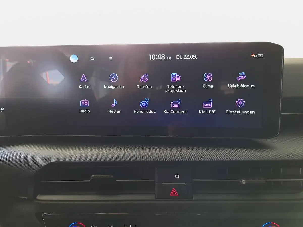 KIA XCEED 1.6 T-GDI 150 DCT VISION MJ27 KOMFORT-PRO