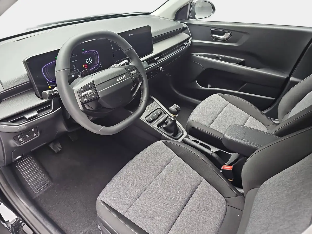 KIA STONIC 1.0 T-GDI 100 CORE MJ26 WINTER
