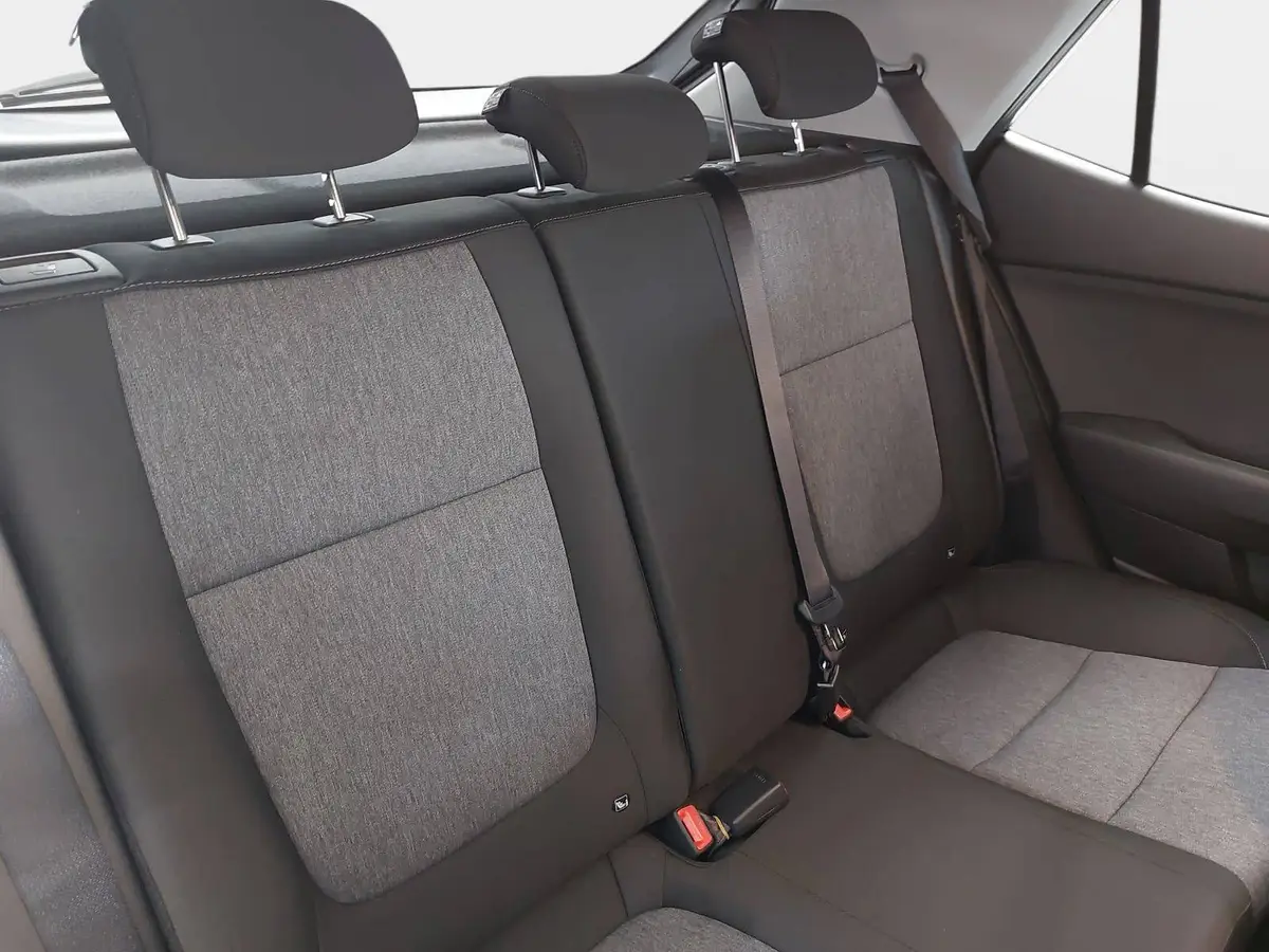 KIA STONIC 1.0 T-GDI 100 DCT VISION MJ26 SITZH. NAVI