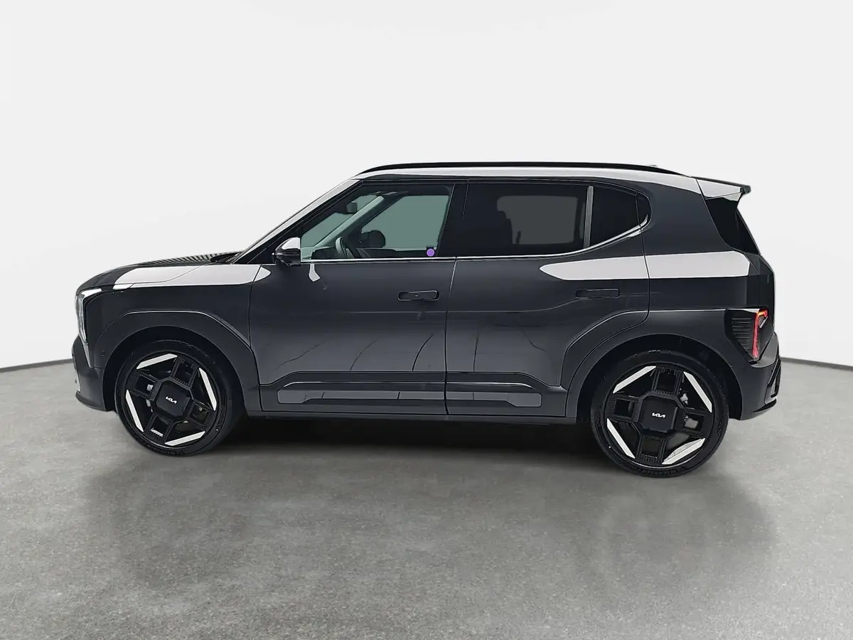 KIA EV2 61.0 KWH GT LINE MJ27 WINTER-CONNECT 22KW-AC TECHN DRIVEWISE-PARK KOM