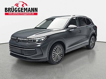 VW TIGUAN 2.0 TDI DSG LIFE LED-PLUS ACC WINTER EL.HECKKLAPPE