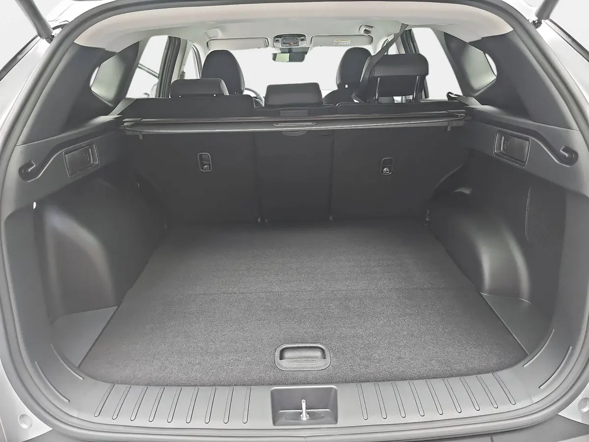 HYUNDAI TUCSON 1.6 T-GDI DCT7 4WD NAVI LED KRELL KLIMAAUTO 4XSITZ