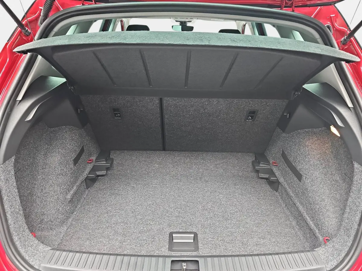 SEAT ARONA 1.0 TSI DSG STYLE LED KLIMAAUTO SMARTLINK PDC LM16