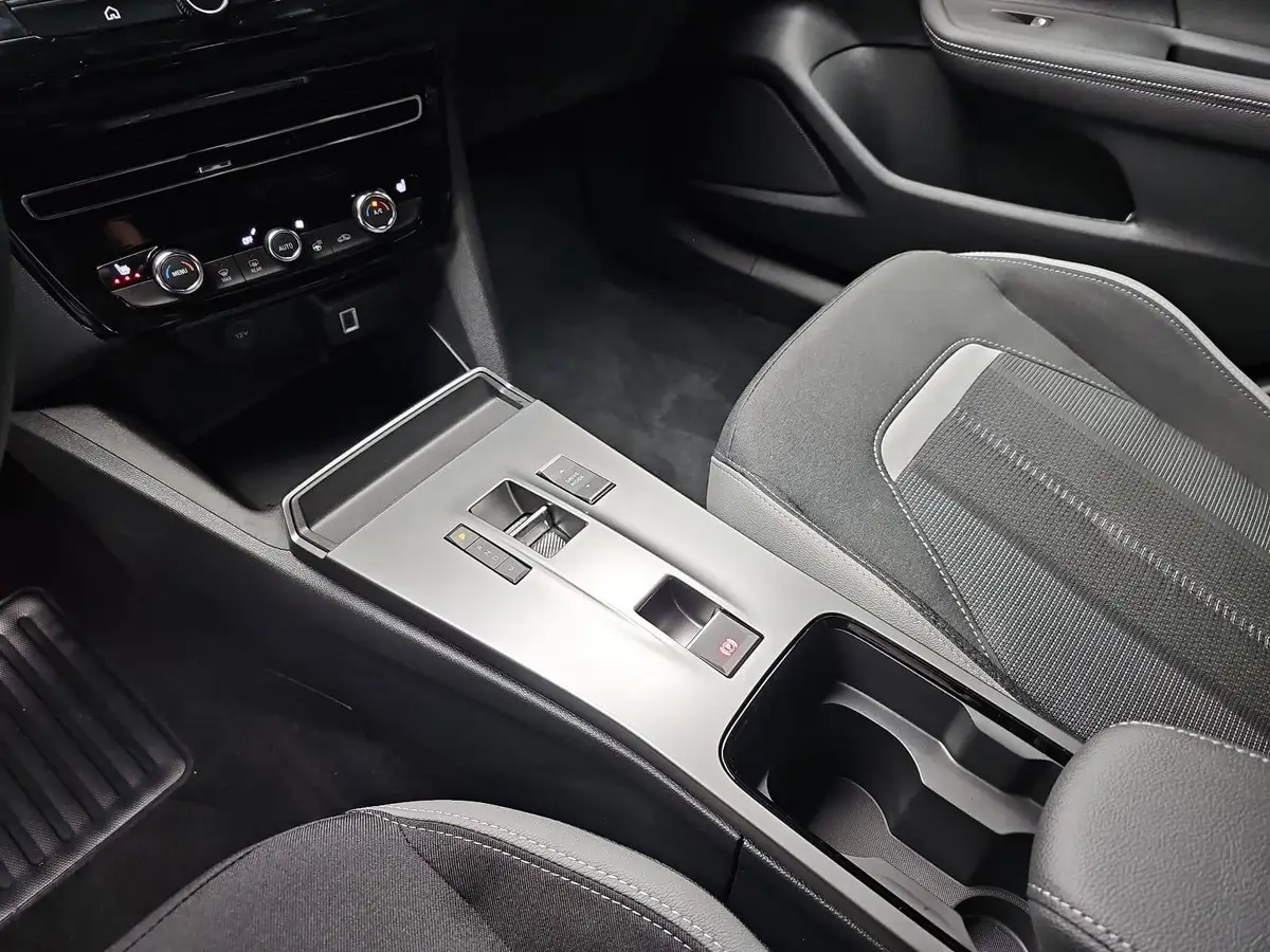 OPEL MOKKA 1.2 TURBO AUTO. 8G. GS LED KLIMAAUTO SICHT WINTER 