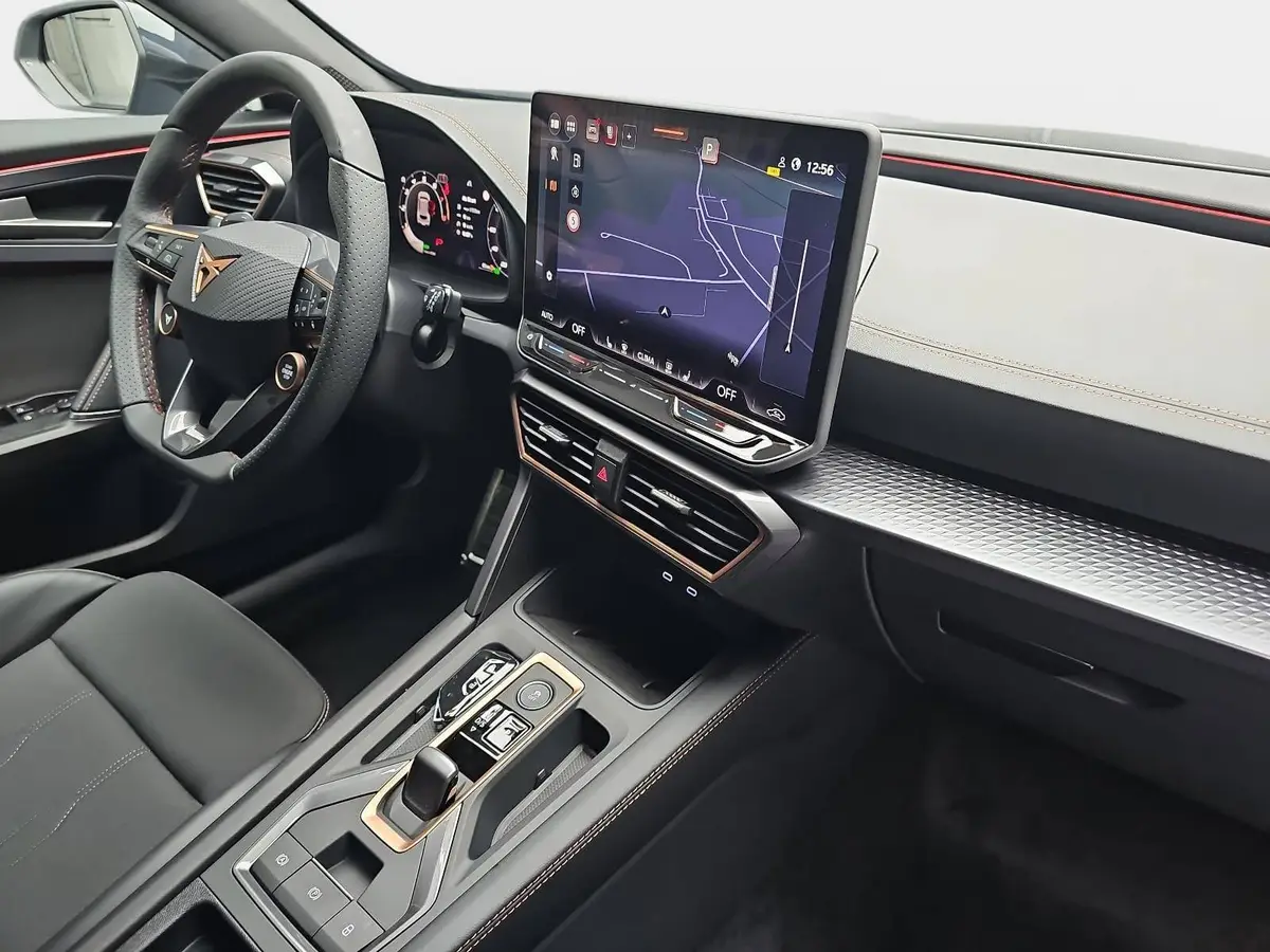 CUPRA FORMENTOR 1.5 ETSI DSG NAVI LED-HD ACC PANO WINTER KAMERA AH