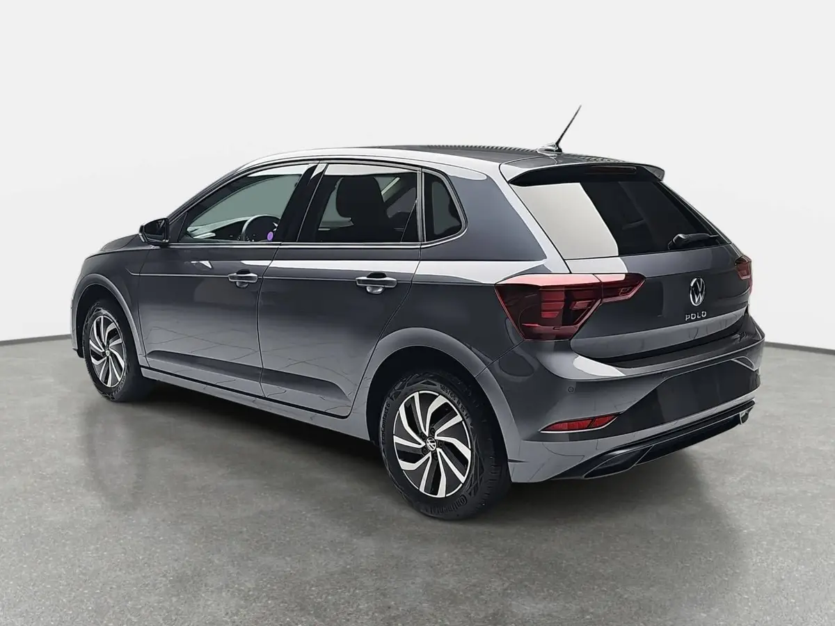 VW POLO 1.0 TSI DSG LIFE LED KLIMA APP-CONNECT SICHT PDC K