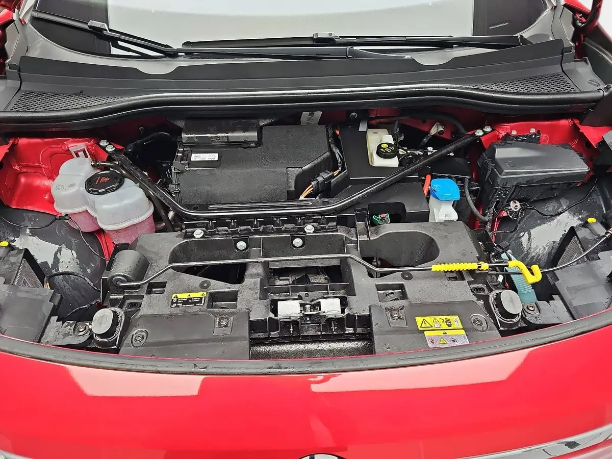 VW ID.5 PRO PERFORMANC MATRIX PANO AREAVIEW