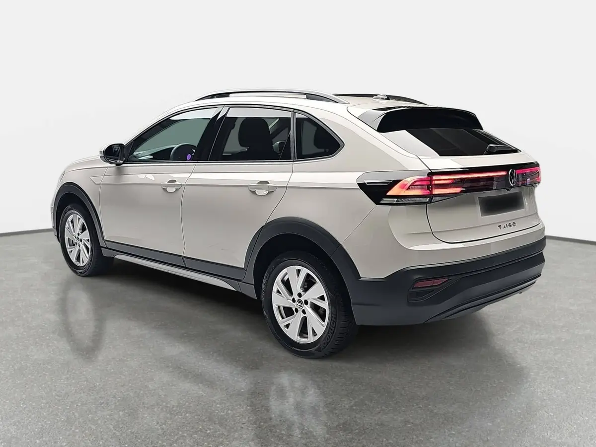 VW TAIGO 1.0 TSI DSG LIFE NAVI LED ACC LM