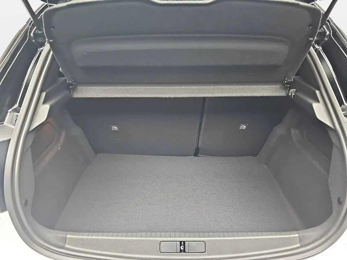 OPEL CORSA 1.2 HYBRID GS LED KOMFORT-PAKET