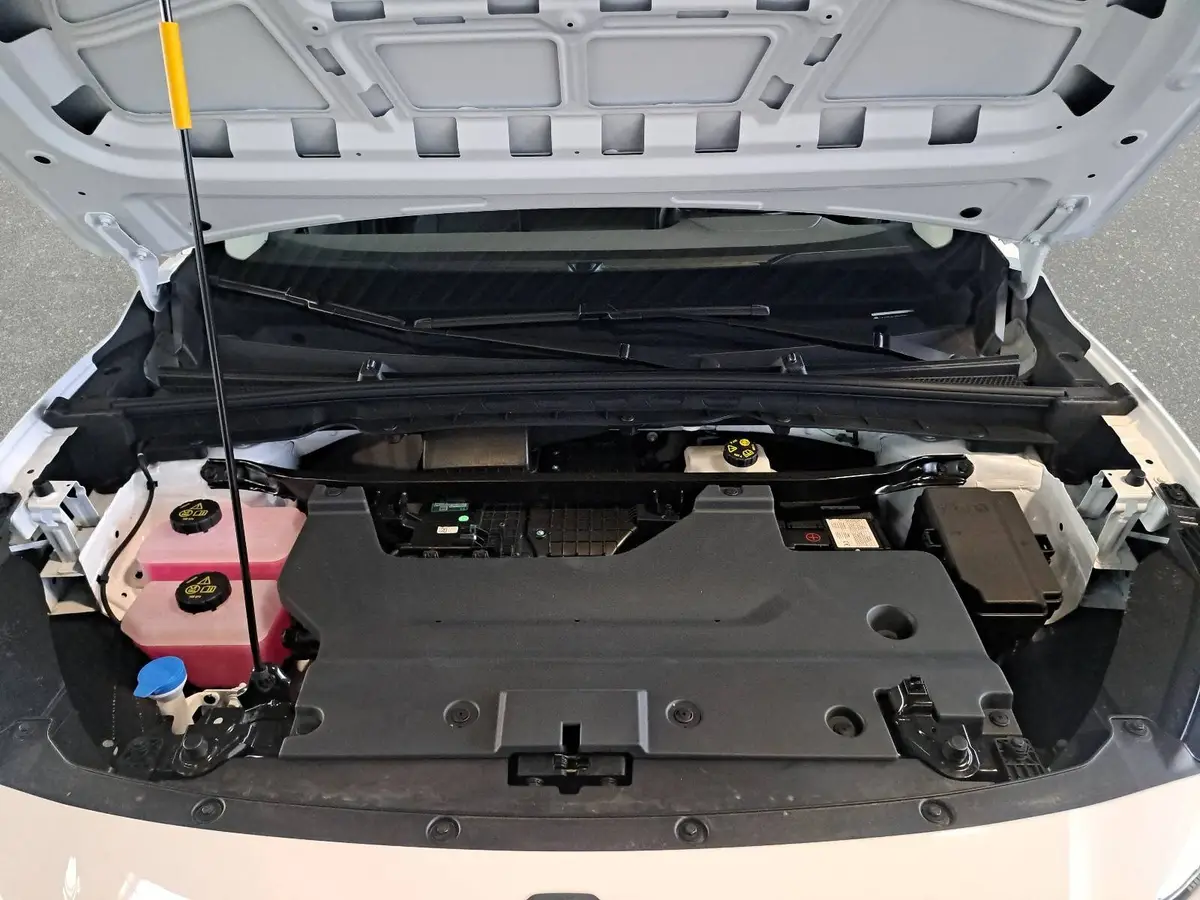 MG S5 EV 49 KWH MY25 COMFORT