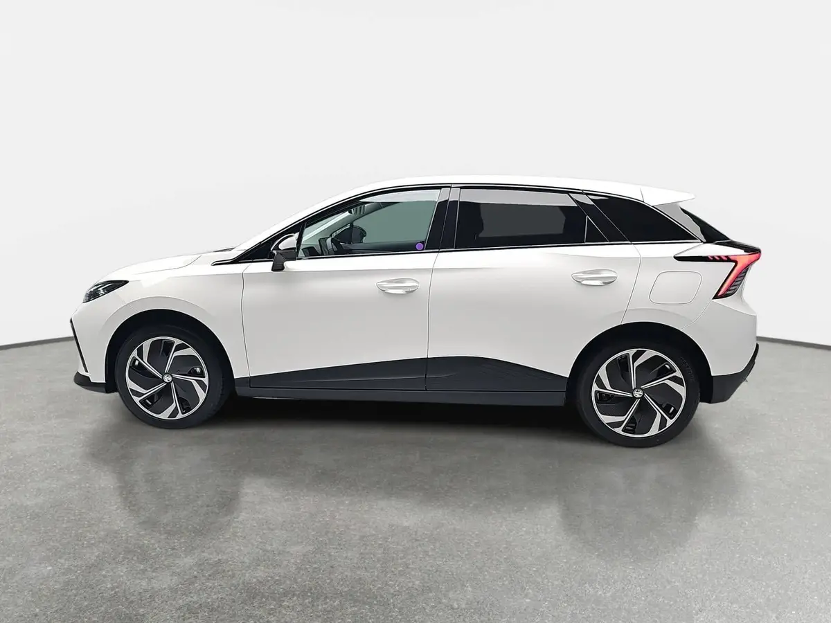 MG MG4 EV 64 KWH MY26 PREMIUM