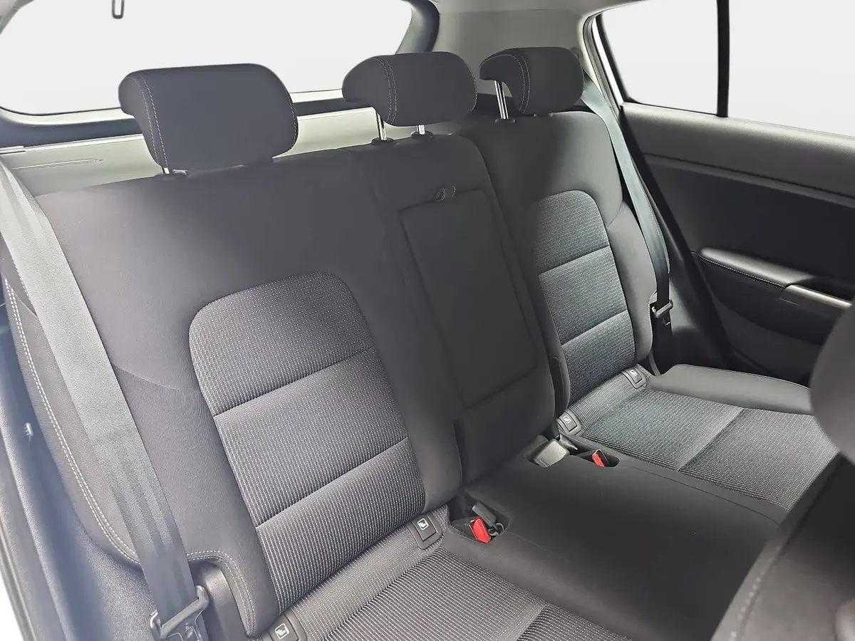 KIA SPORTAGE 1.6 T-GDI AWD DCT7 VISION KOMFORT