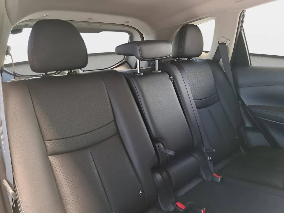 NISSAN X-TRAIL 1.3 DIG-T,TEKNA 4X2