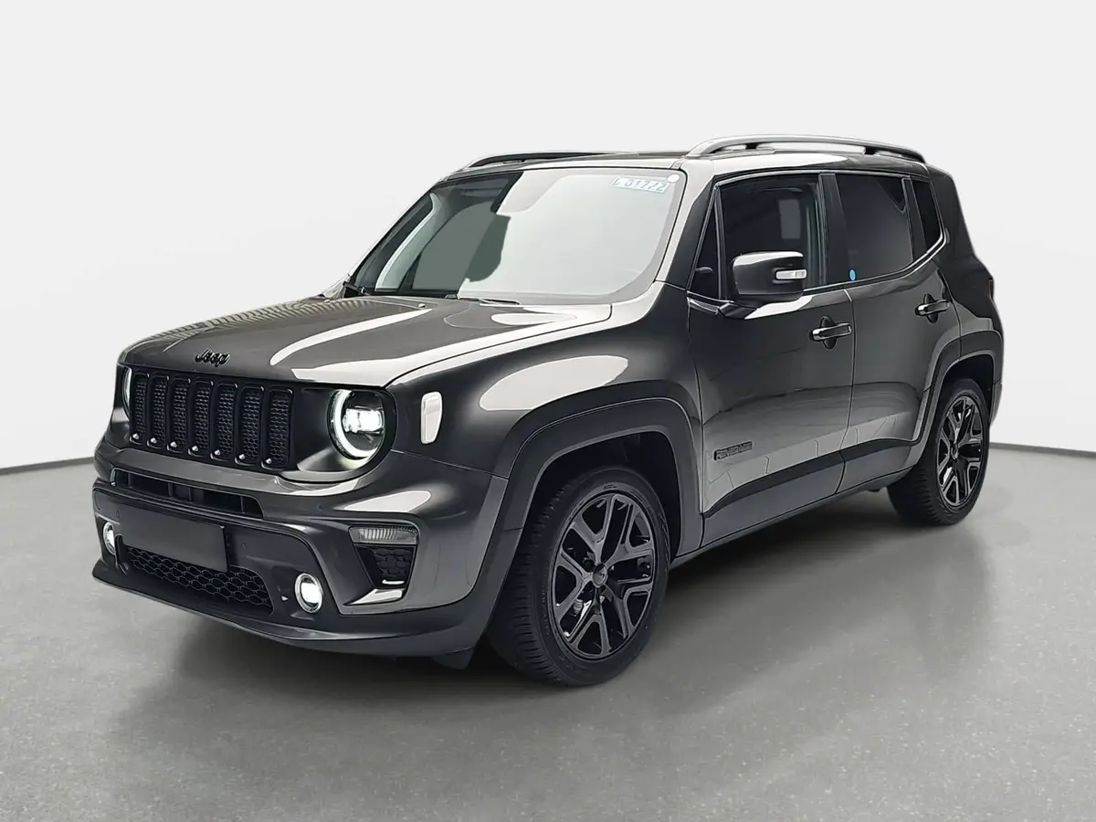 JEEP RENEGADE 1.0 T-GDI LIMITED FWD ACC PANO