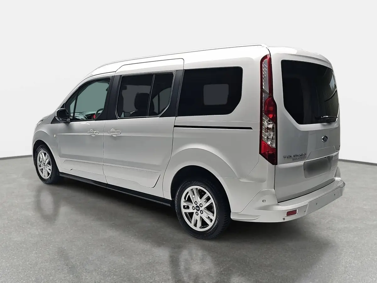 FORD TOURNEO CONNECT 1.5TDCI GRAND TITANIUM NAVI