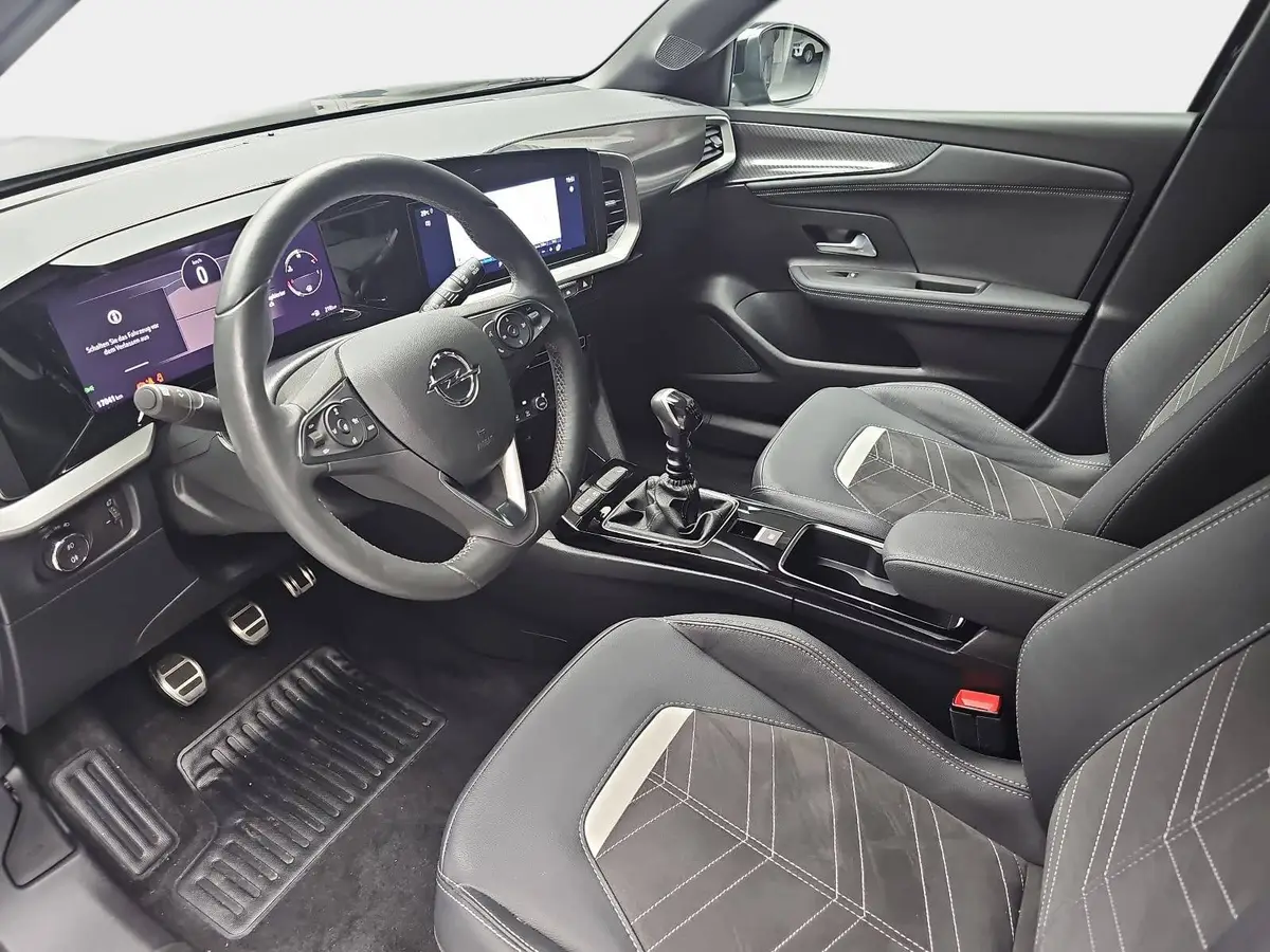 OPEL MOKKA 1.2 TURBO ULTIMATE NAVI LED KAMERA