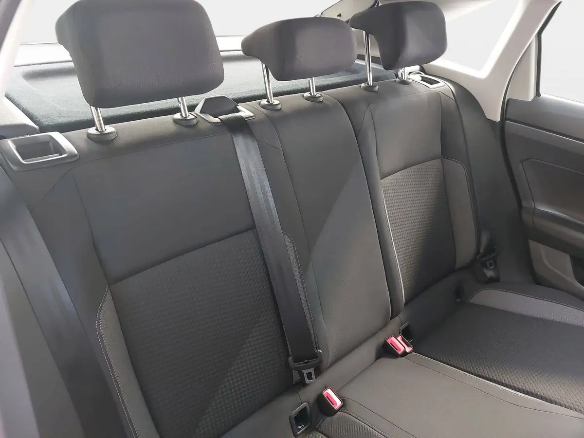 VW TAIGO 1.0 TSI LIFE (EURO 6D) 1.0 TSI EU6D LIFE