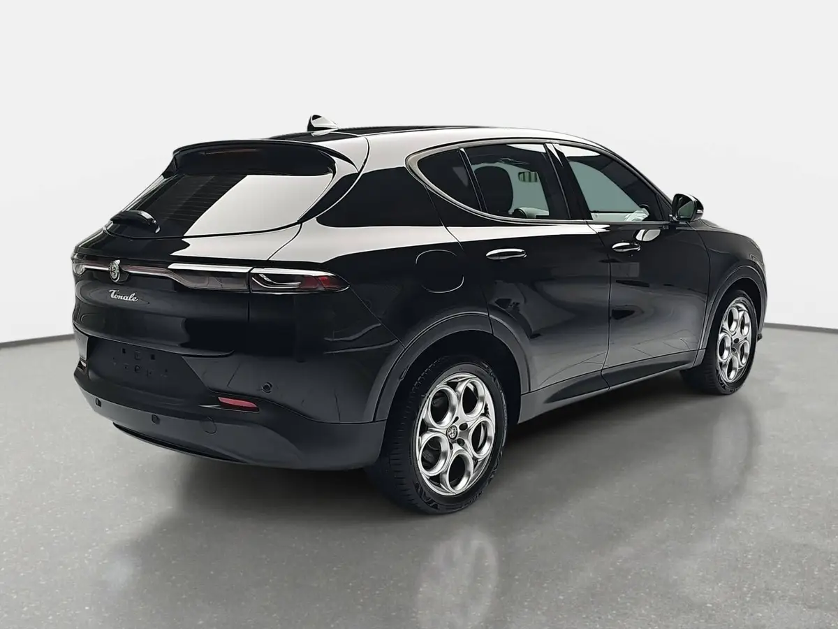 ALFA ROMEO TONALE 1.6 VGT-D SUPER, LED, APPLE CARPLAY, DAB