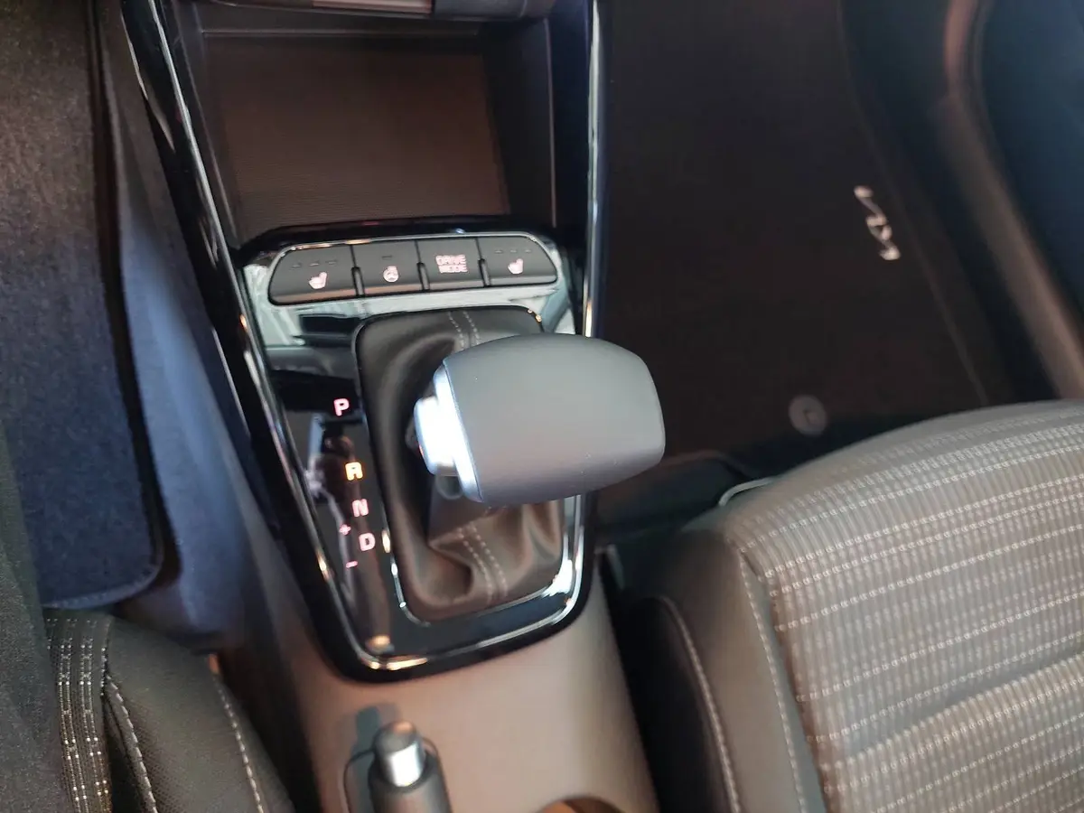 KIA STONIC 1.0 T-GDI 100 DCT VISION SITZH. NAVI