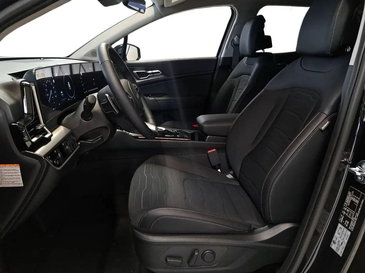 KIA SPORTAGE 1.6 CRDI DCT 2WD SPIRIT DRIVEWISE