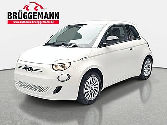 FIAT 500E ELEKTRO 42 KWH (RED) MJ25 KOMFORT PAKET