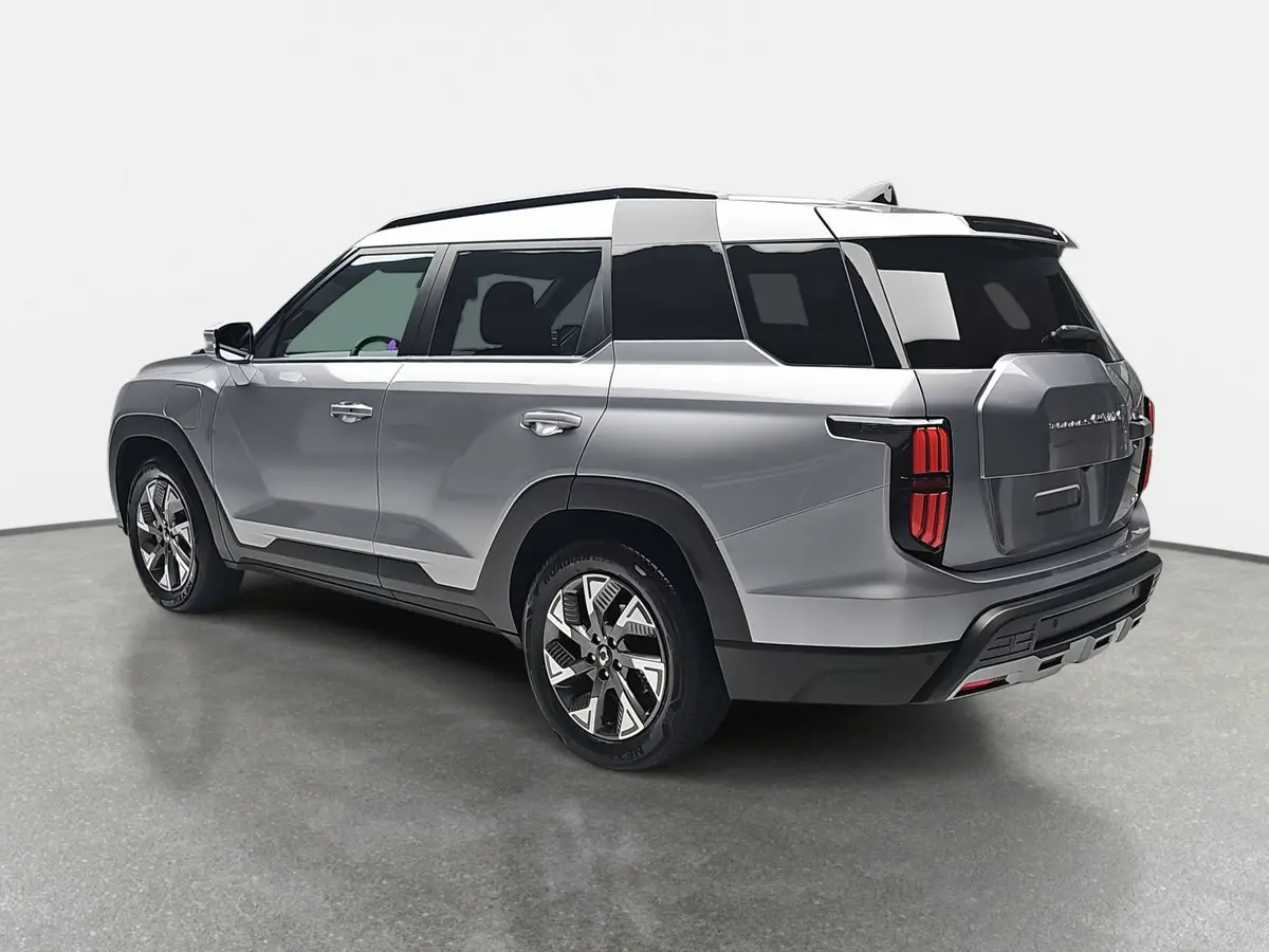 KGM TORRES EVX 73.4 KWH 2WD BLISS