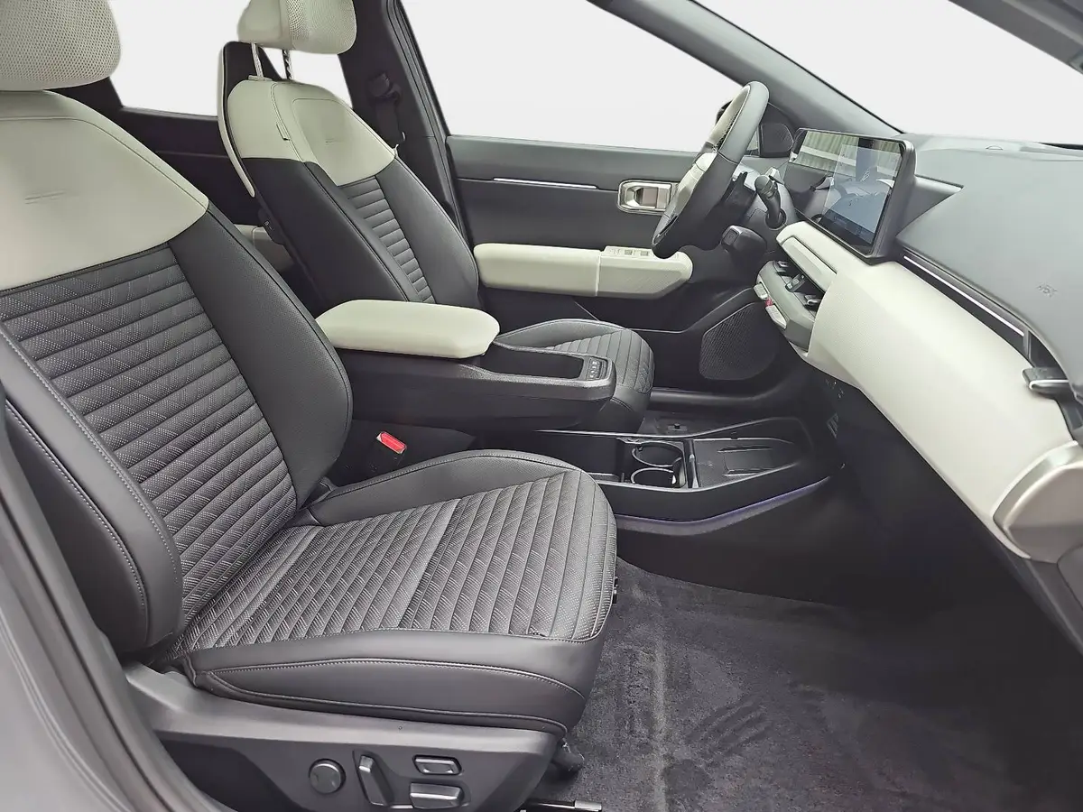 KIA EV4 FASTBACK 81.4 KWH GT-LINE MJ26 DRIVEWISE-PARK COMFORT CONNECT GLASDACH