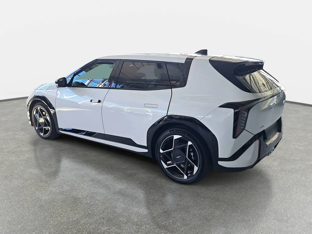 KIA EV4 81.4 KWH GT-LINE MJ26 DRIVEWISE-PARK COMFORT CONNECT