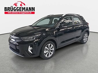 KIA STONIC 1.0 T-GDI 100 DCT VISION MJ25 LED SITZH. NAVI