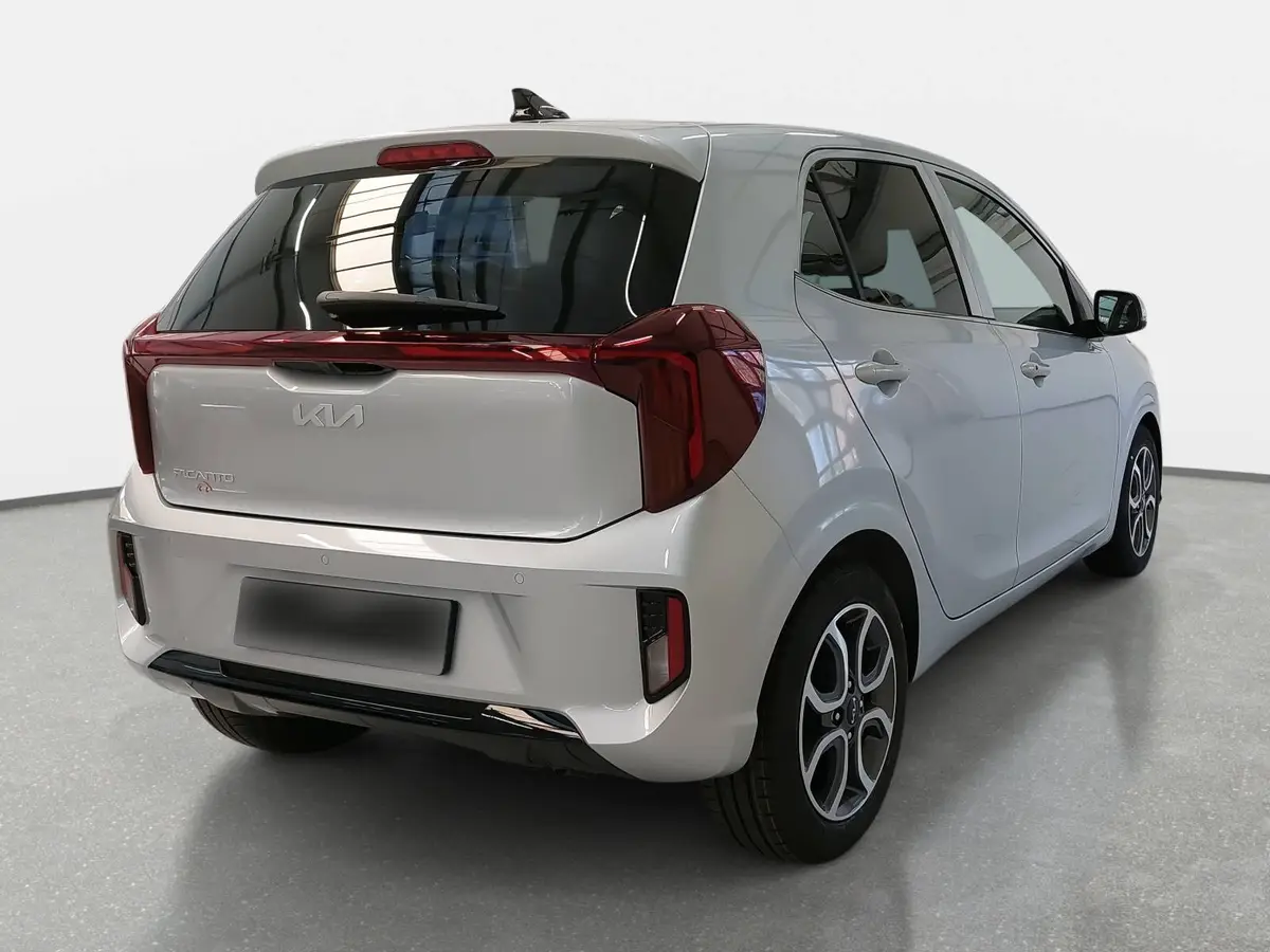 KIA PICANTO 1.0 GDI SPIRIT MJ26 LED SITZH. NAVI KAMERA