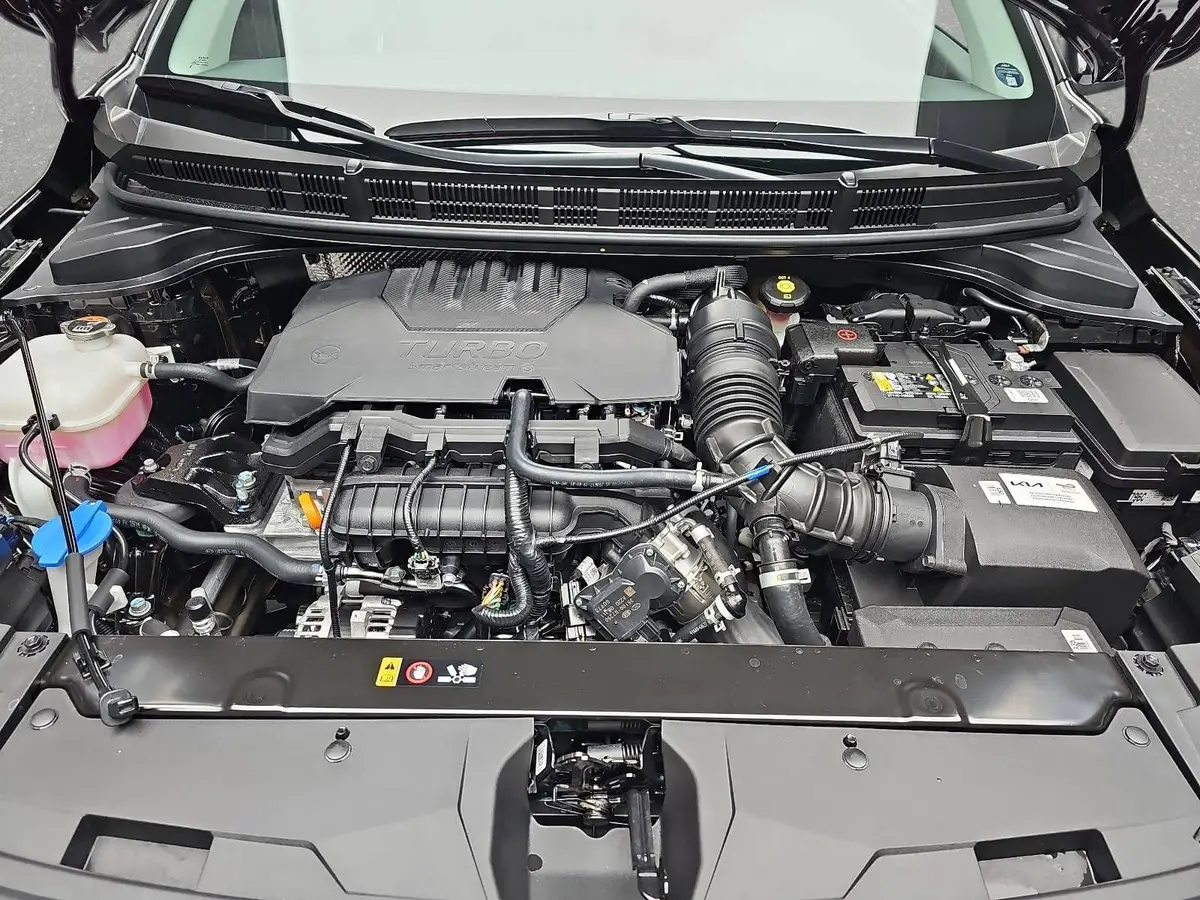 KIA STONIC 1.0 T-GDI 100 EDITION 7 WINTER