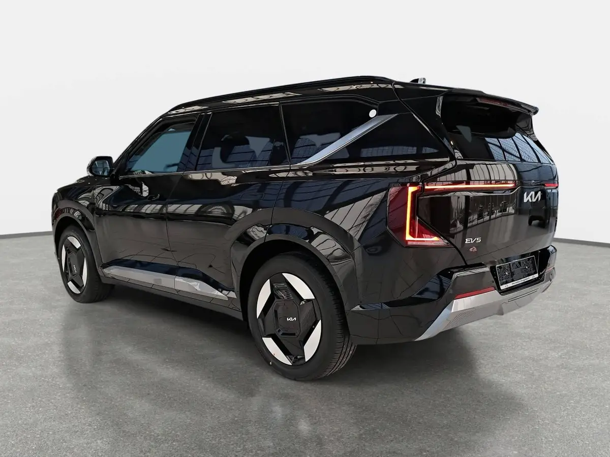 KIA EV5 81.4 KWH EARTH MJ26 DRIVEWISE SOUND LED