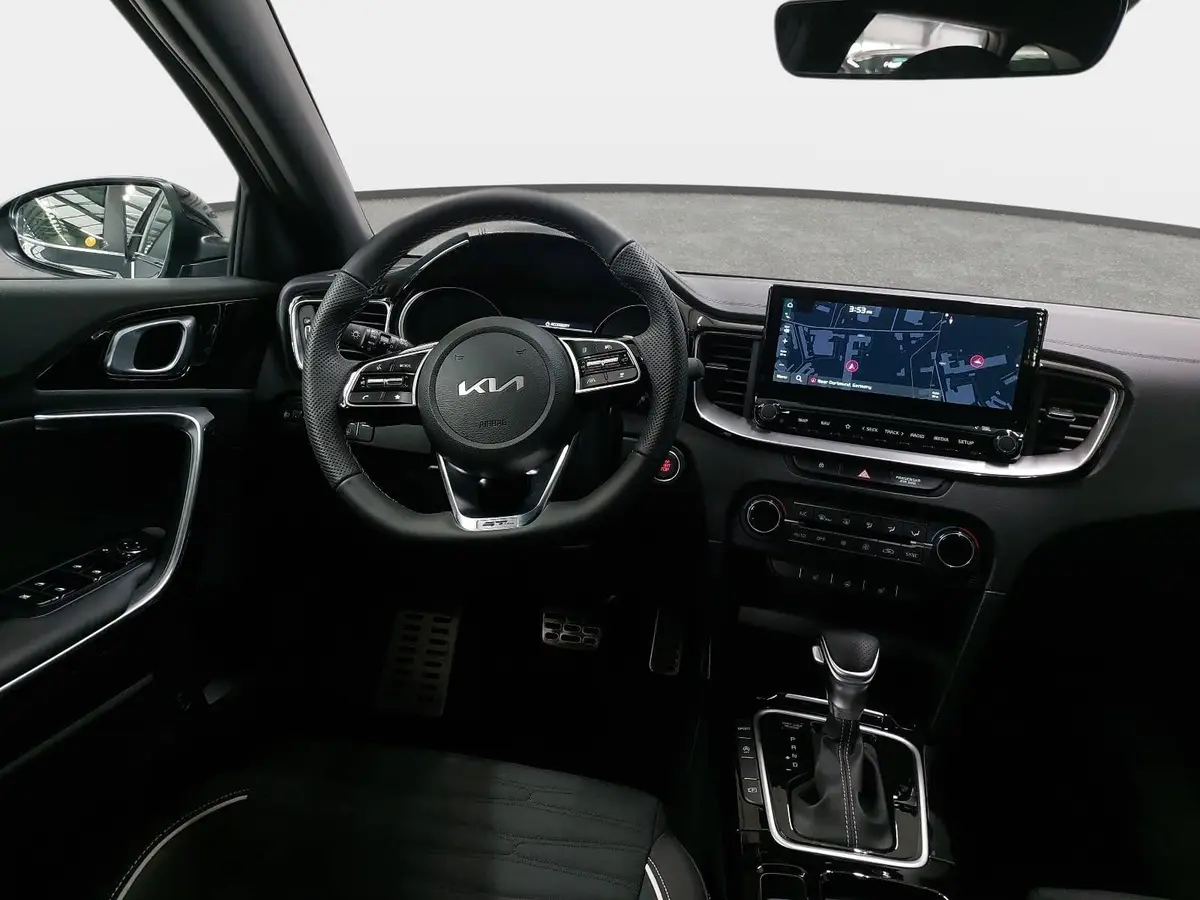 KIA CEED SW 1.5 T-GDI DCT7 GT-LINE