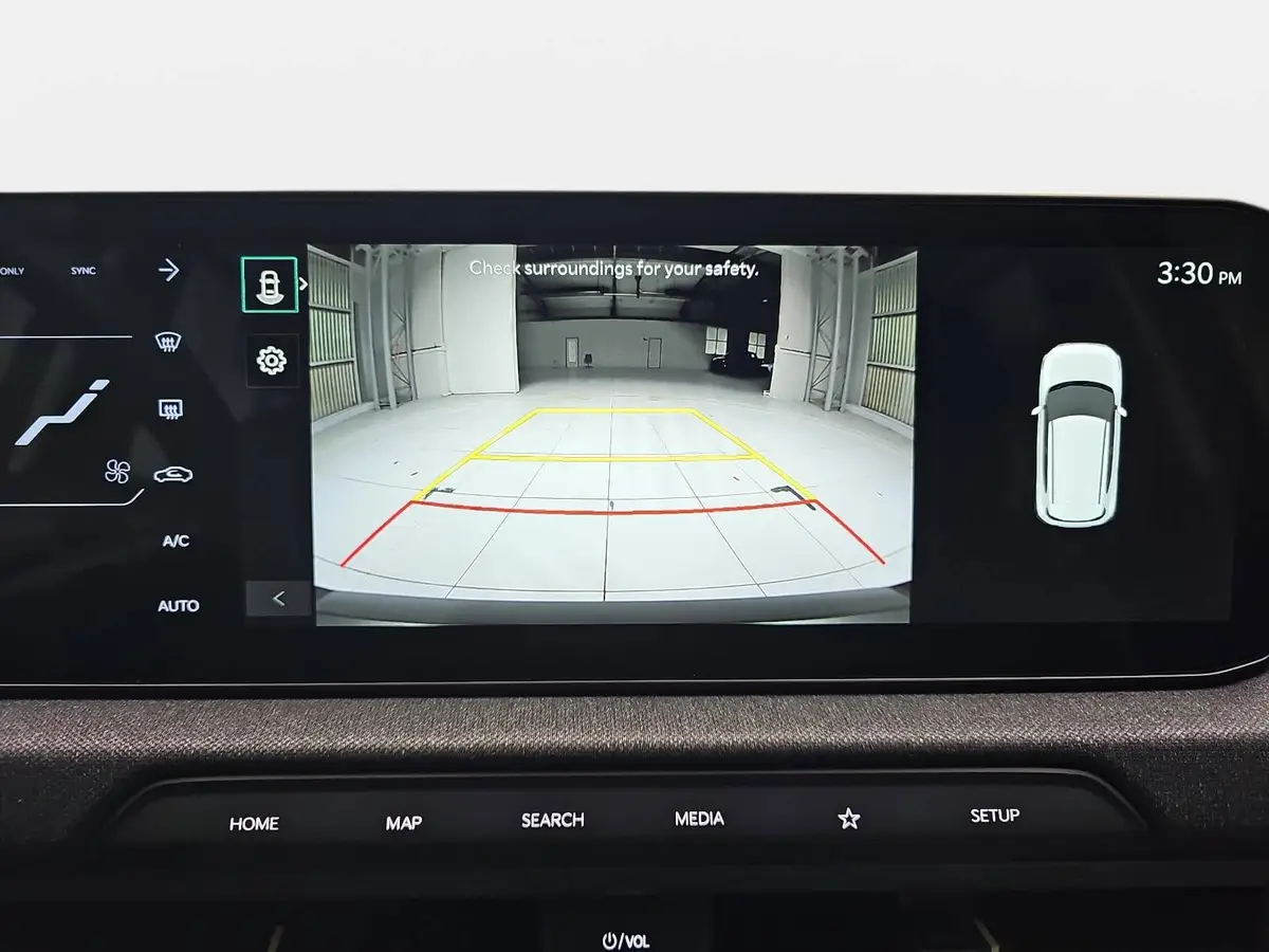 KIA EV2 42.2 KWH EARTH MJ27 WINTER-CONNECT