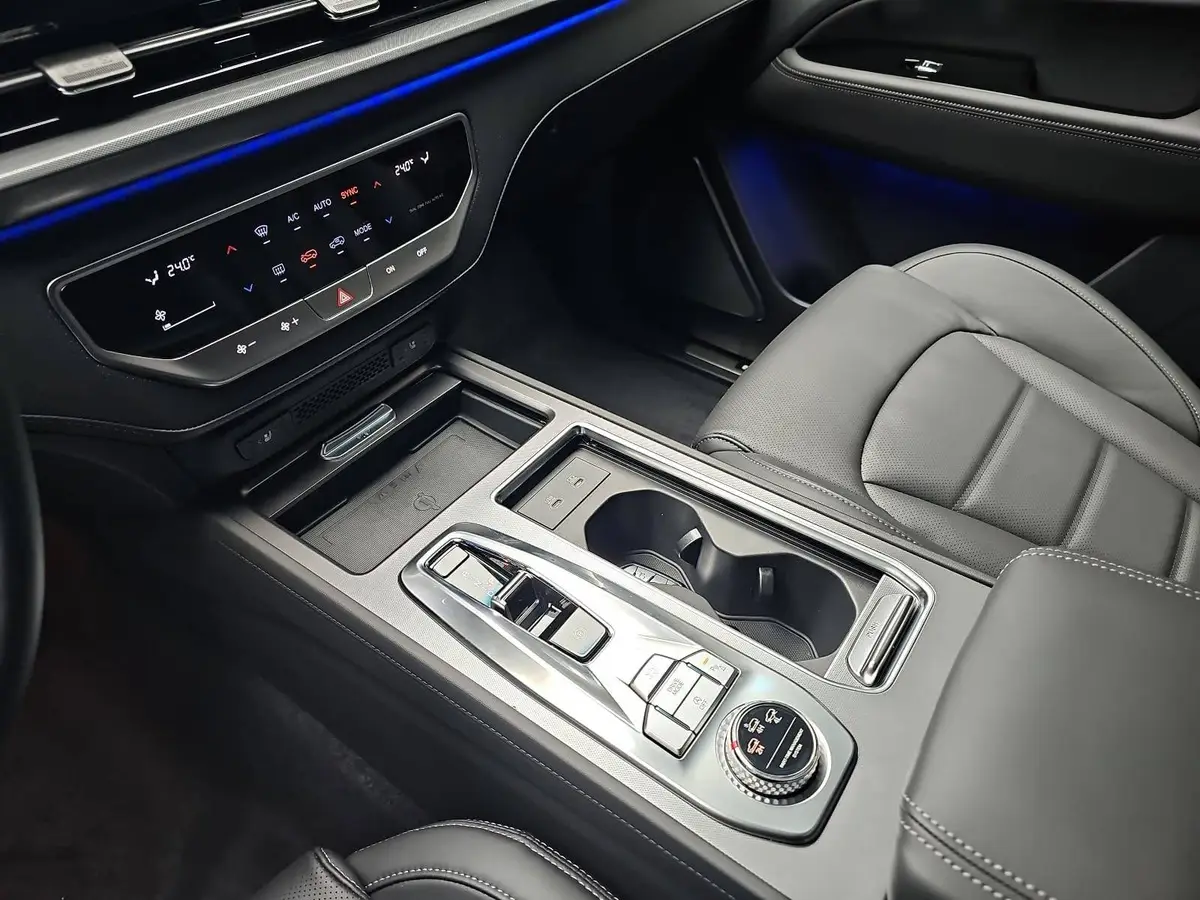 KGM REXTON 2.2 DIESEL 4WD BLISS AUTOMATIK