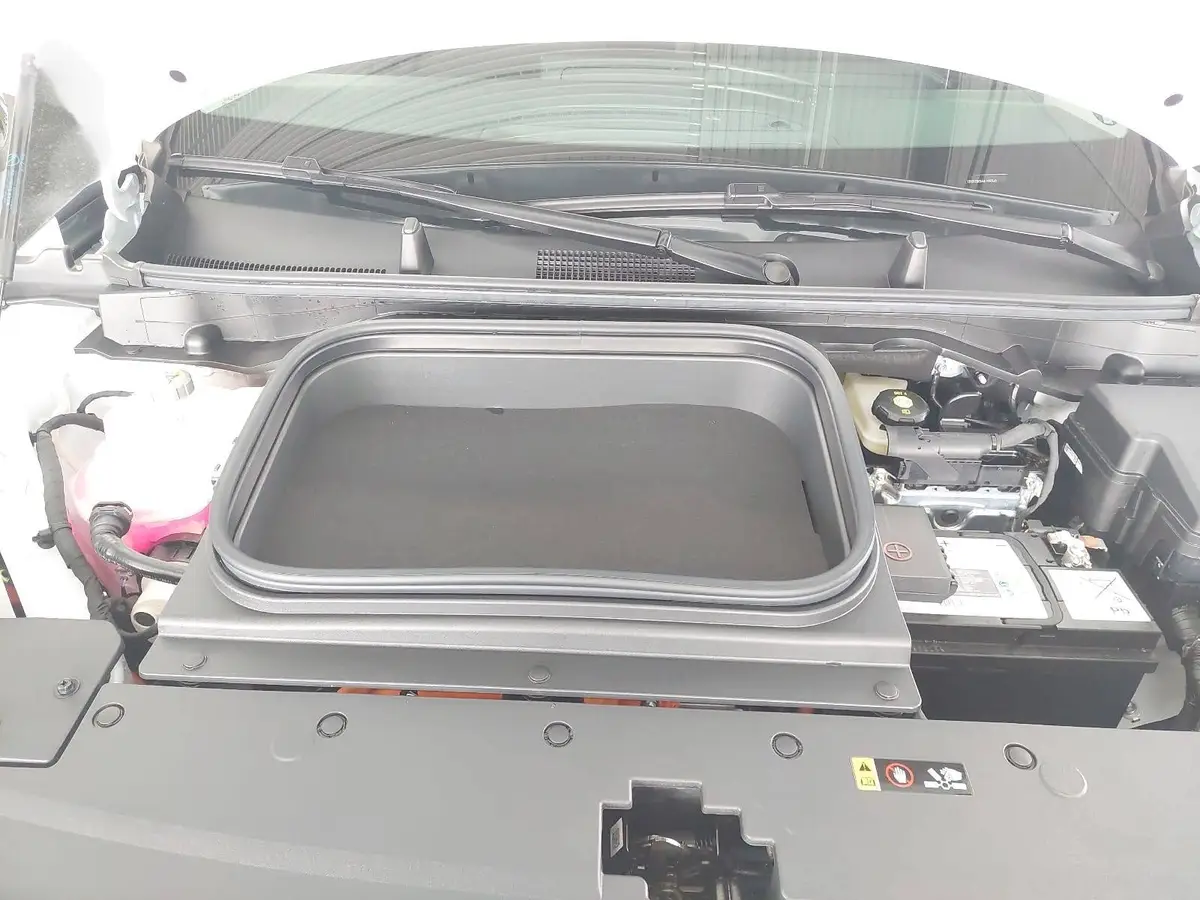KIA EV2 42.2 KWH EARTH MJ27 4SITZE WINTER-CONNECT TECHNOLOGY DRIVEWISE-PARK