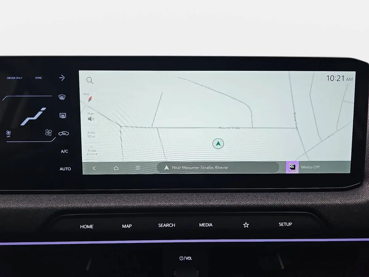 KIA EV2 42.2 KWH EARTH MJ27 4SITZE WINTER-CONNECT TECHN DRIVEWISE-PARK DESIGN