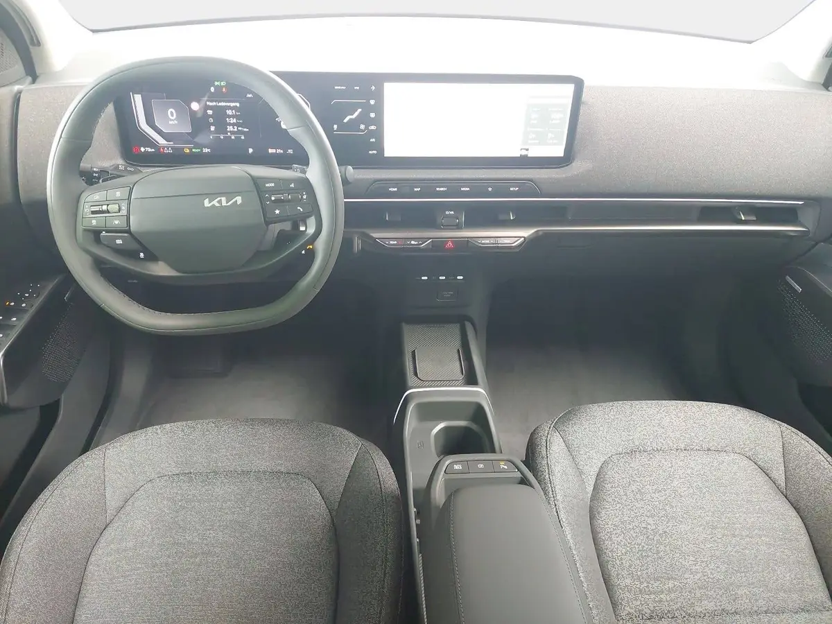 KIA EV2 42.2 KWH EARTH MJ27 WINTER-CONNECT 22KW-AC TECHN DRIVEWISE-PARK DESIGN