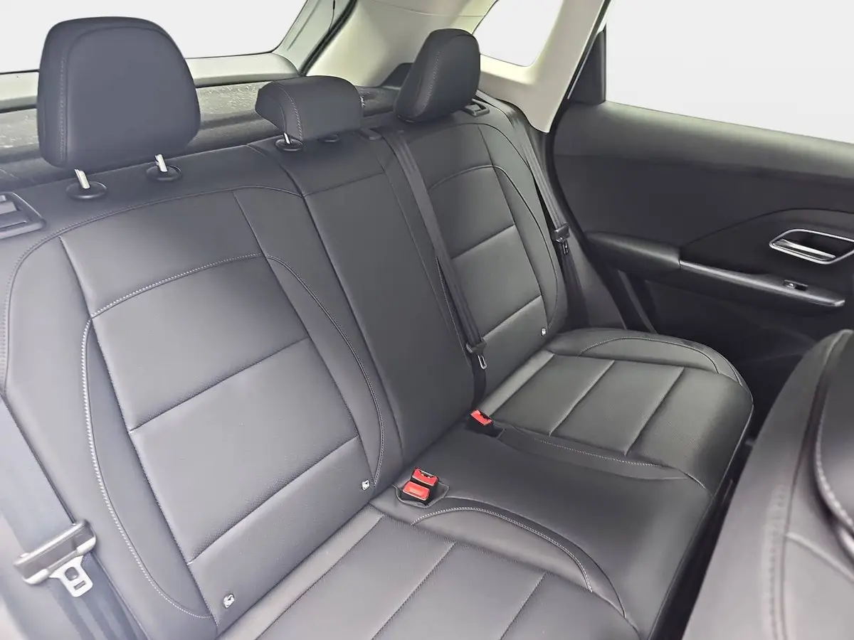 MG ZS 1.5 HYBRID+ MY25.5 LUXURY NAVI LM18 KEYLESS-ENTRY 360-GRAD-KAMERA