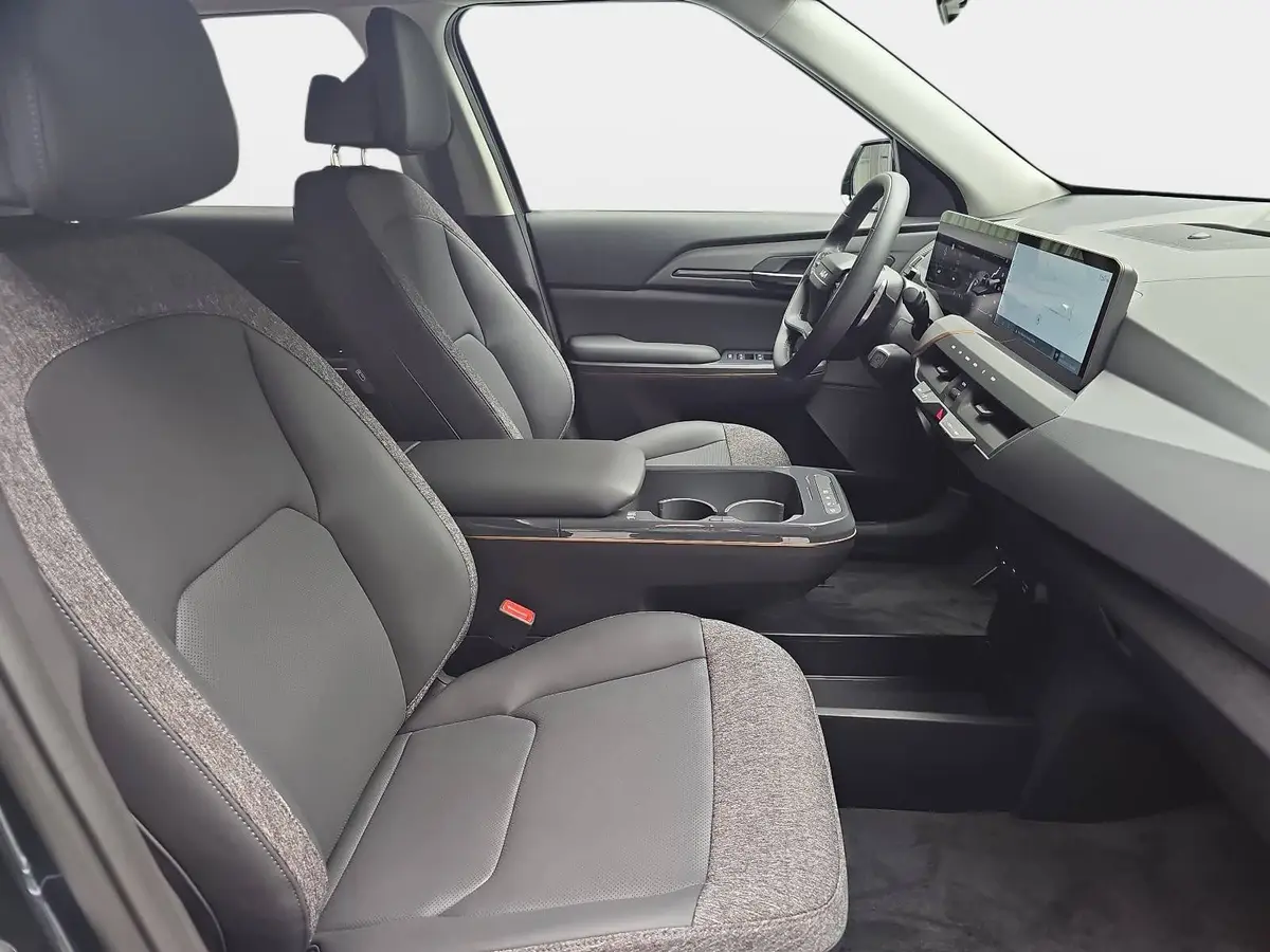 KIA EV5 81.4 KWH EARTH MJ26 DRIVEWISE