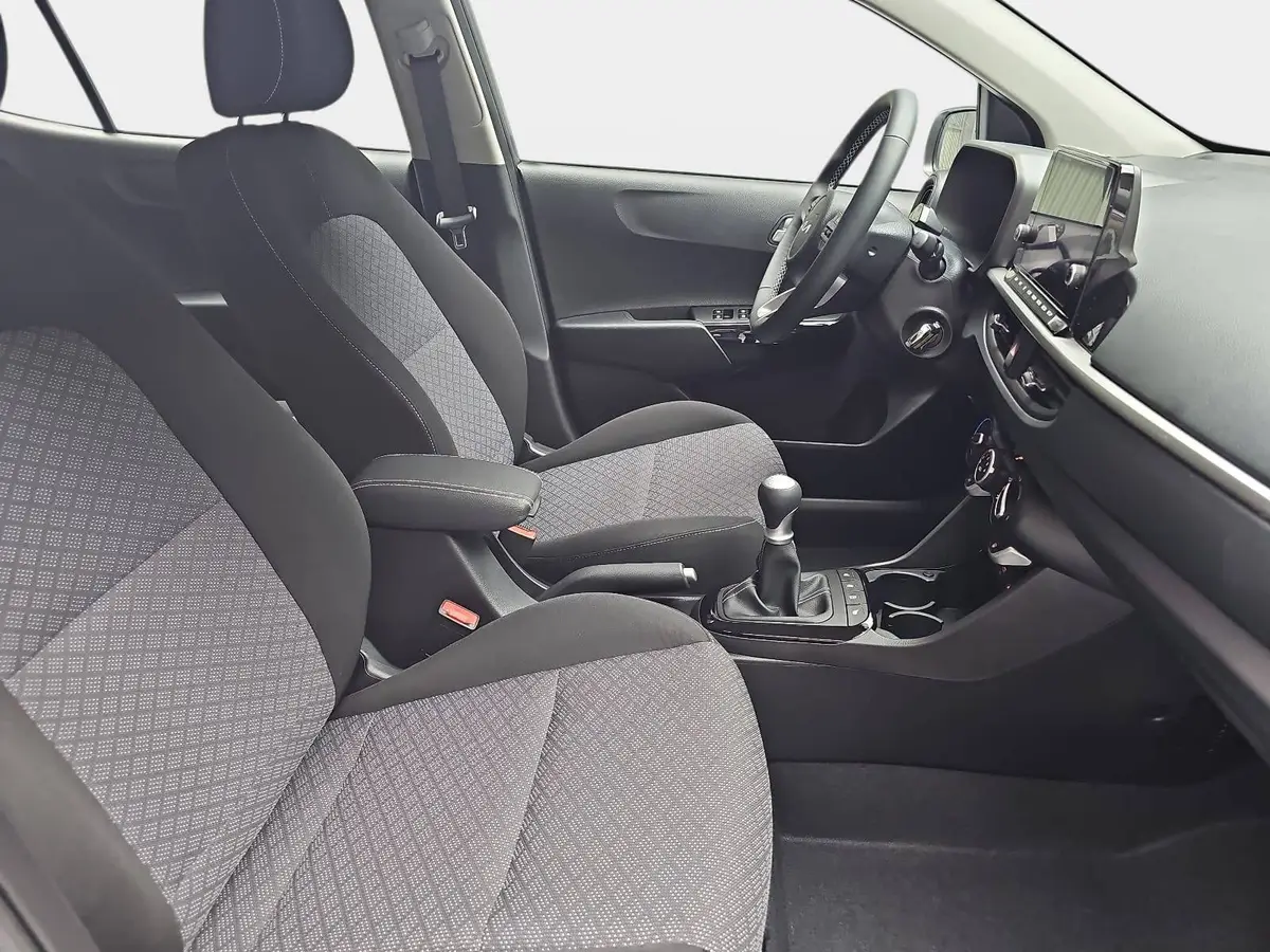 KIA PICANTO 1.0 GDI VISION MJ27 SITZH. NAVI KAMERA