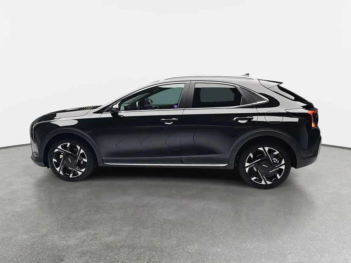 KIA XCEED 1.6 T-GDI 180 DCT SPIRIT MJ27 SOUND SITZ ADVANCED