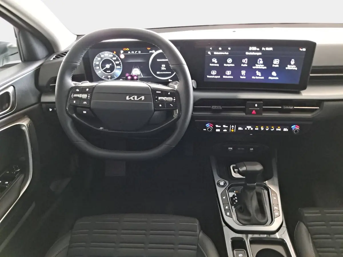 KIA XCEED 1.6 T-GDI 150 DCT SPIRIT MJ27 SOUND