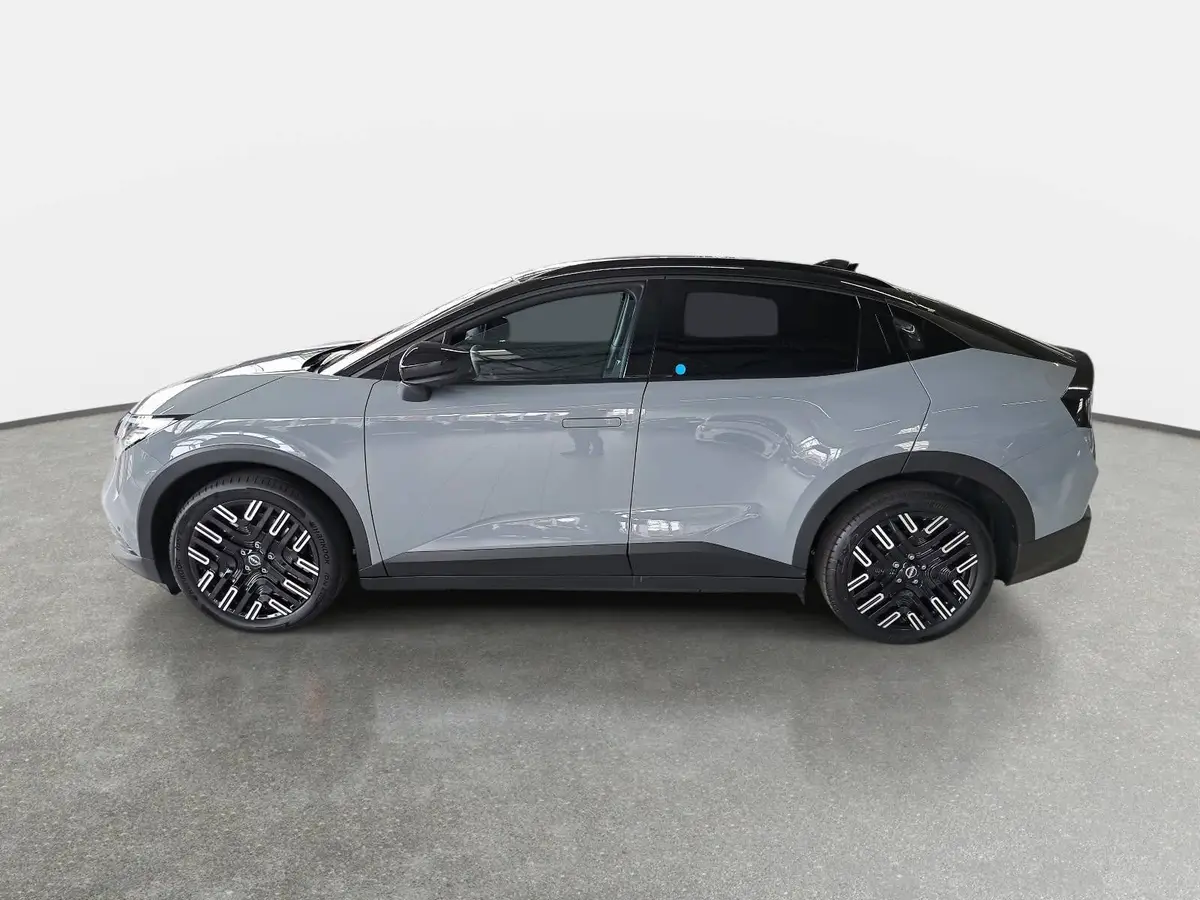 NISSAN LEAF 75KWH MY26 EVOLVE 2-FARBEN