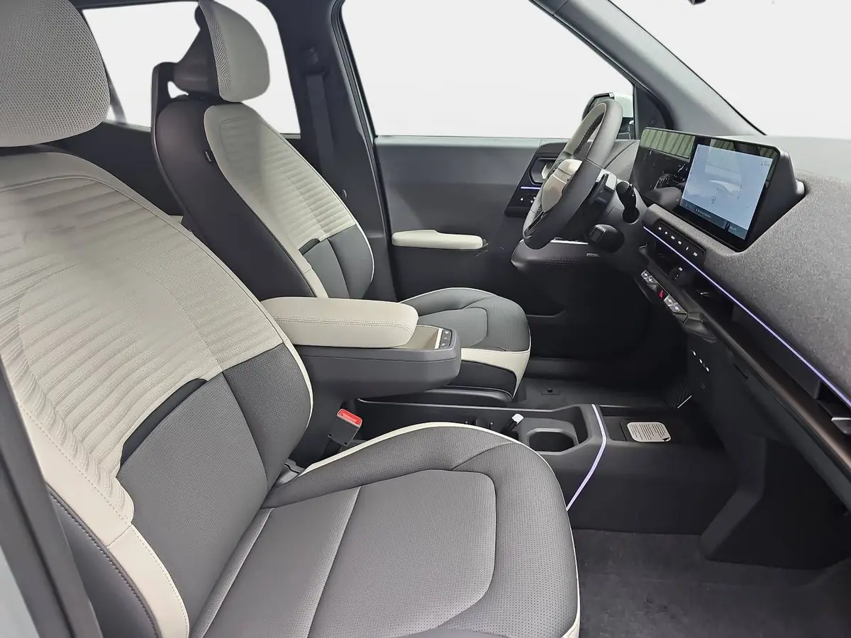 KIA EV2 61.0 KWH GT LINE MJ27 WINTER-CONNECT 22KW-AC TECHN DRIVEWISE-PARK KOM GD
