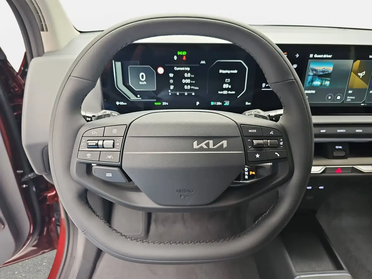 KIA EV2 42.2 KWH AIR MJ27 WINTER