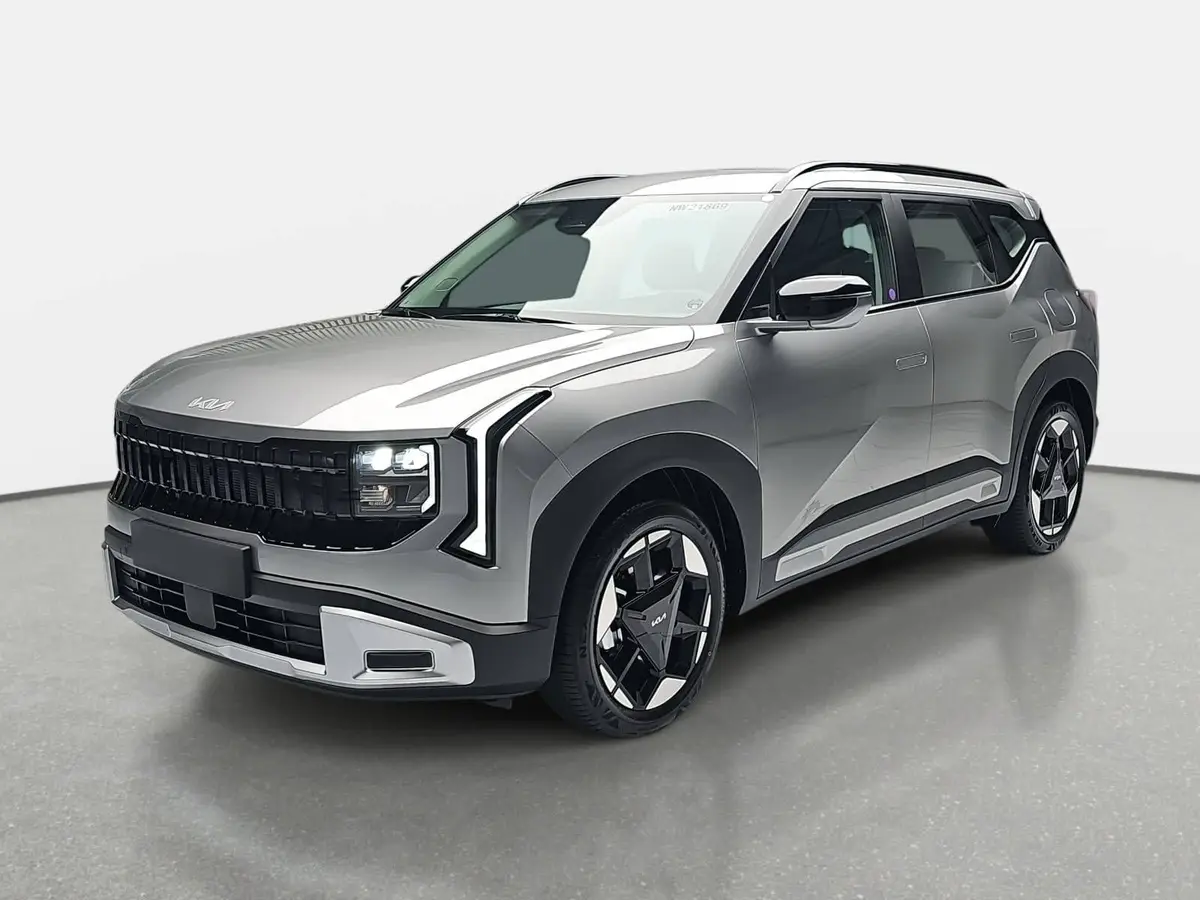 KIA SELTOS 1.6 T-GDI 2WD DCT VISION MJ27 SOUND&NAVI