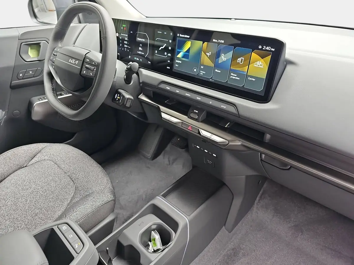 KIA EV2 42.2 KWH AIR MJ27 WINTER