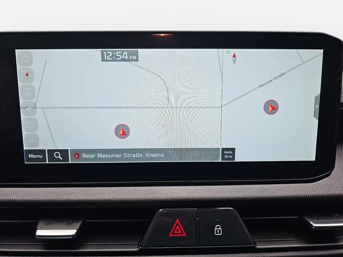 KIA STONIC 1.0 T-GDI 100 VISION MJ26 SITZH. NAVI